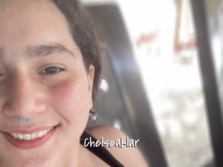 Chelseaklar