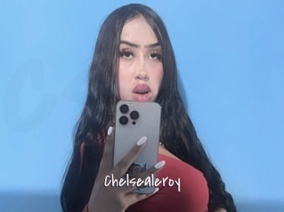 Chelsealeroy