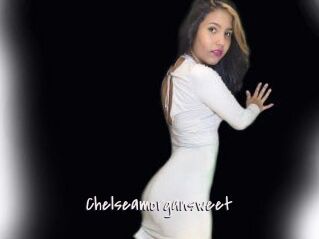 Chelseamorgansweet