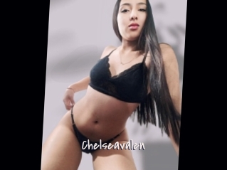 Chelseavalen
