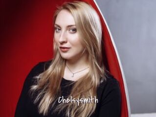 Chelsysmith