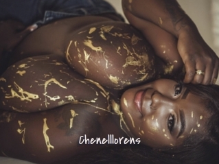 Chenelllorens