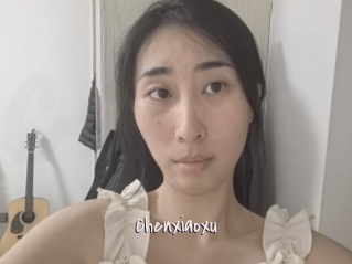 Chenxiaoxu