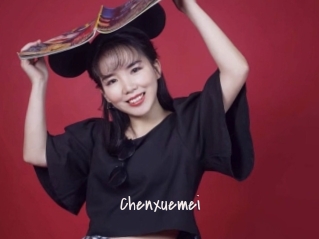 Chenxuemei