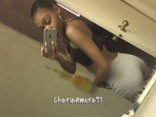 Cherieamore97