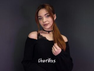 Cherilfox