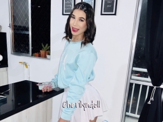 cherilyndoll Commando Sexy