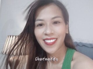 Cherisekiko