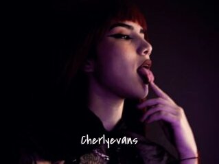 Cherlyevans