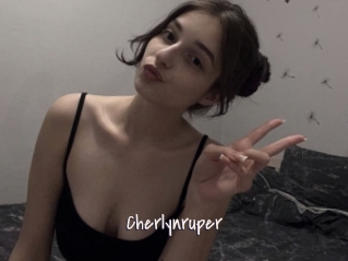 Cherlynruper