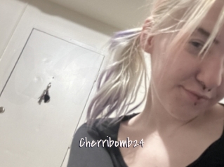 Cherribomb24