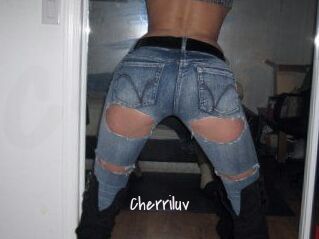 Cherriluv