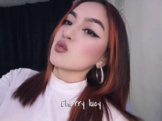 Cherry_lucy