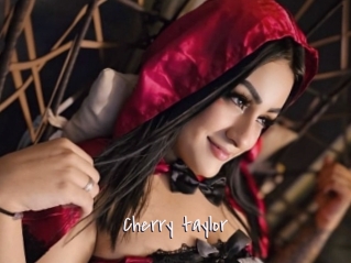 Cherry_taylor