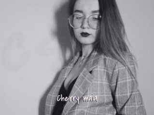 Cherry_maia