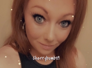 Cherrybomb89