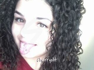 Cherryclit