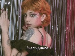 Cherrydomina