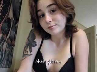 Cherryflores