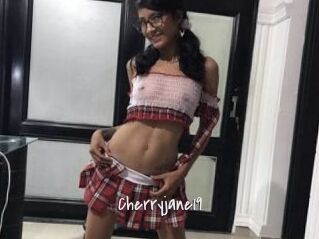 cherryjane19 Commando Sexy