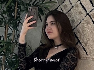 Cherrykisser