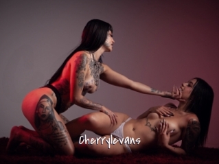 Cherrylevans