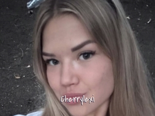 Cherrylexi