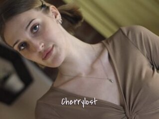 Cherrylost