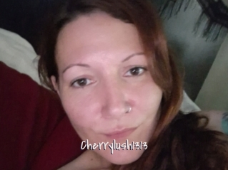 Cherrylush1313