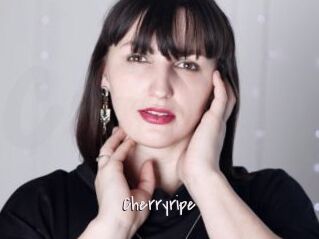 Cherryripe