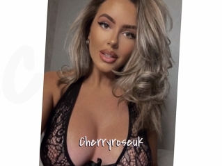 Cherryroseuk