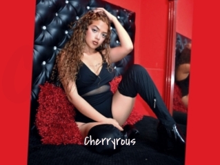 cherryrous Commando Sexy