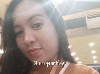 Cherrysantiago