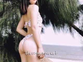 Cherrysexysewet