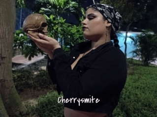 Cherrysmite