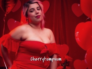 cherrytompsom Commando Sexy