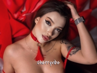 cherryvibe Commando Sexy