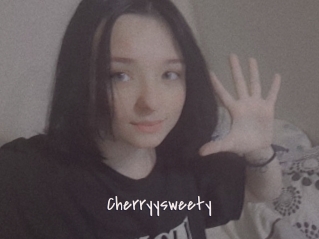 Cherryysweety
