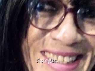 Cheryl6fox