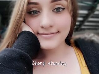 Cheryl_stonefox
