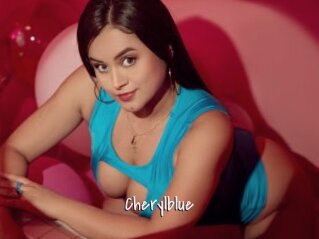 Cherylblue