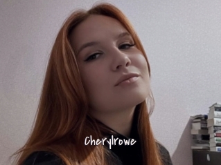 Cherylrowe
