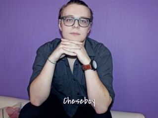 cheseboy Commando Sexy