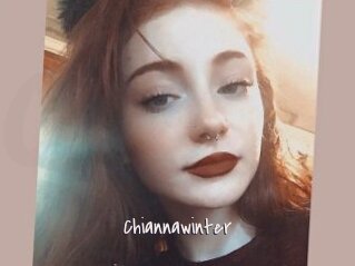 Chiannawinter