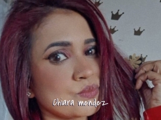 Chiara_mendez