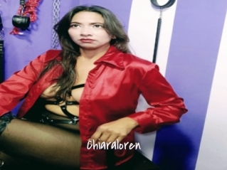 chiaraloren Commando Sexy