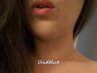Chicalaloca