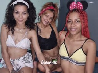 Chicas10