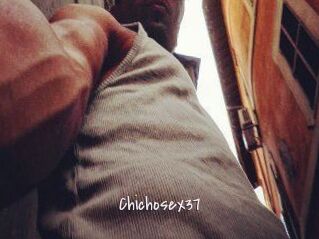 Chichosex37