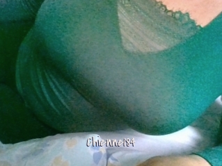 chienne184 Commando Sexy